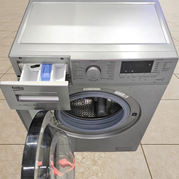 Стиральная машина BEKO 6 кг