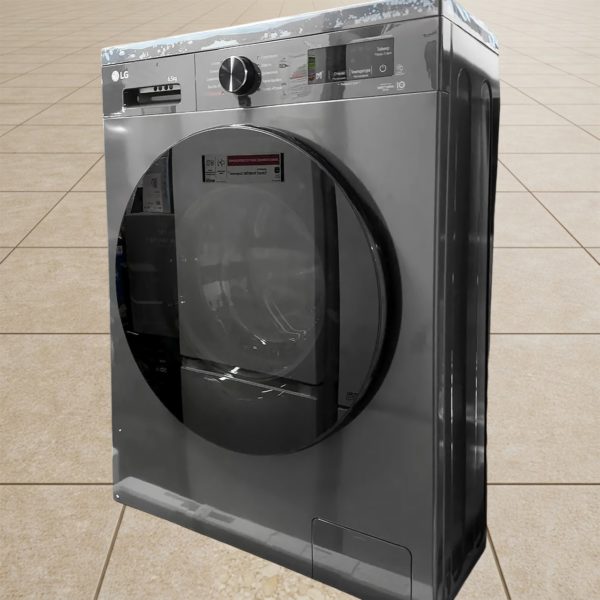 Стиральная машина LG 6.5 кг
