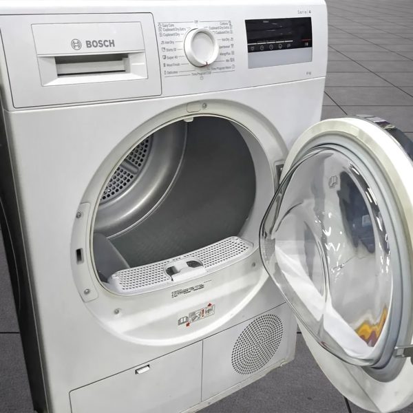 Сушильная машина Bosch 8 кг