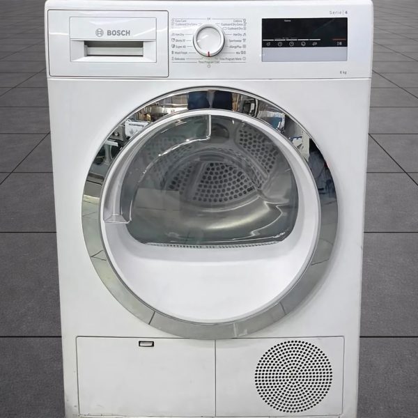 Сушильная машина Bosch 8 кг