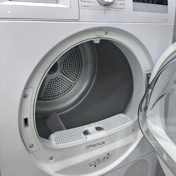 Сушильная машина Bosch 8 кг