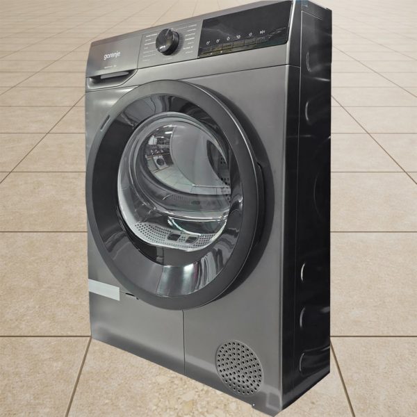 Сушильная машина Gorenje 8 кг
