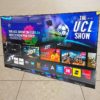 Телевизор Hisense 4K UHD 190 см