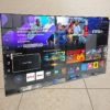 Телевизор Hisense 4K UHD 190 см