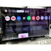 Телевизор TCL 8K UHD 215 см