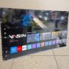 Телевизор Yasin 4K UHD 190 см