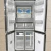 Холодильник side-by-side Midea 534 литра