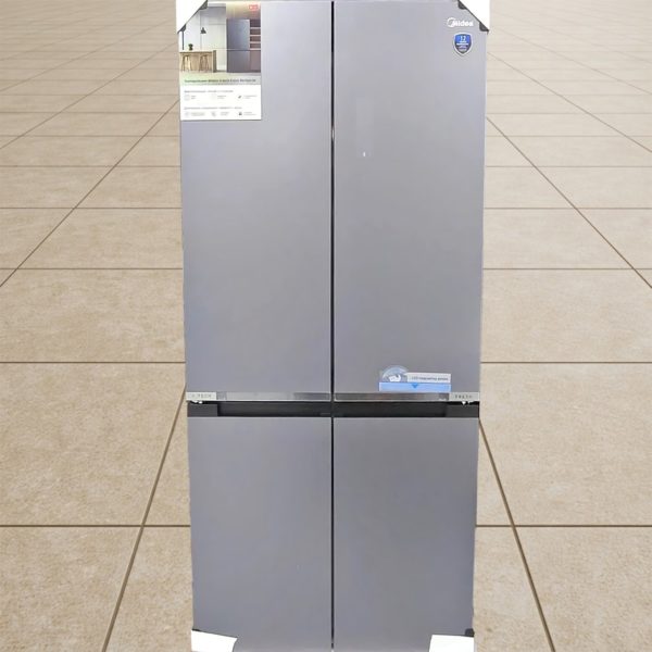 Холодильник side-by-side Midea 534 литра