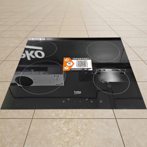 Электрическая варочная поверхность BEKO