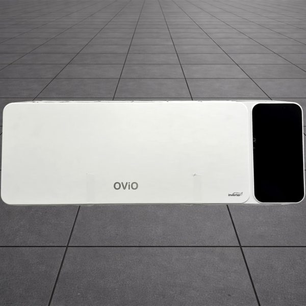 Кондиицонер OViO на 30 квадратов