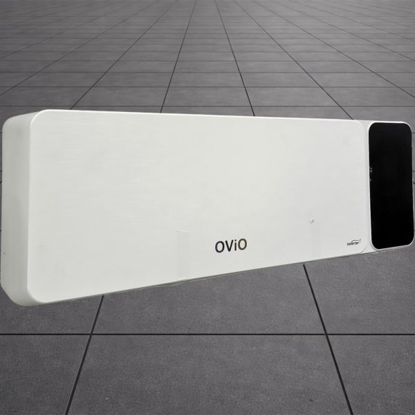 Кондиицонер OViO на 30 квадратов