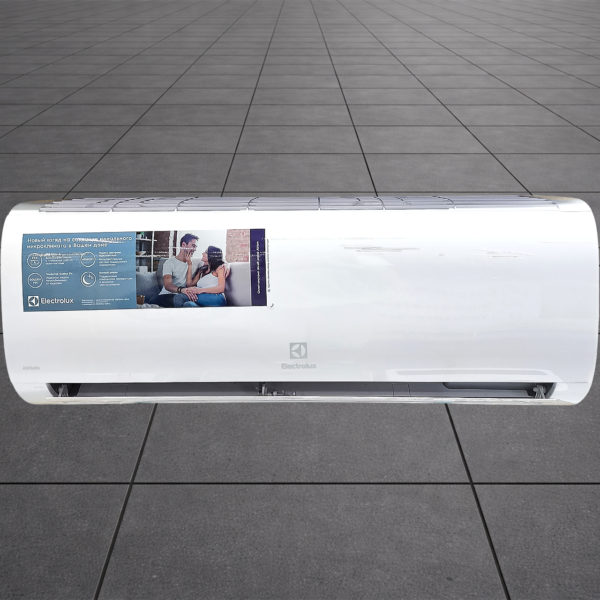 Кондиционер Electrolux на 25 квадратов