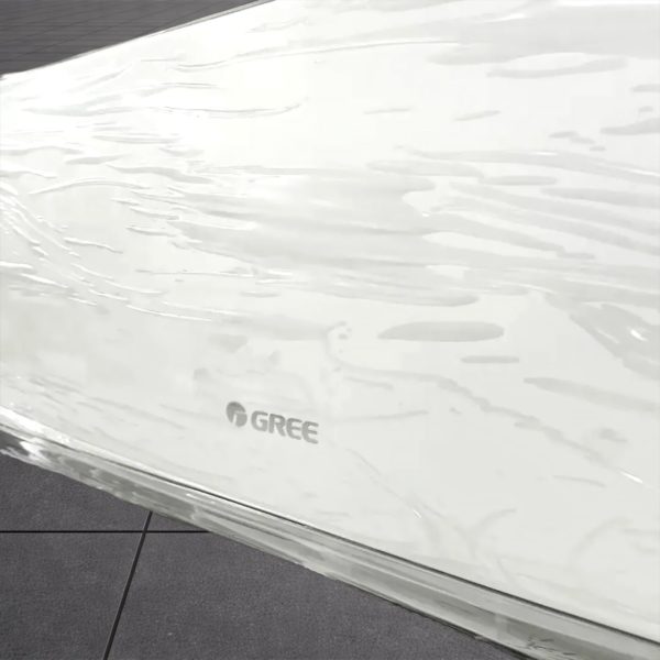 Кондиционер GREE на 25 квадратов