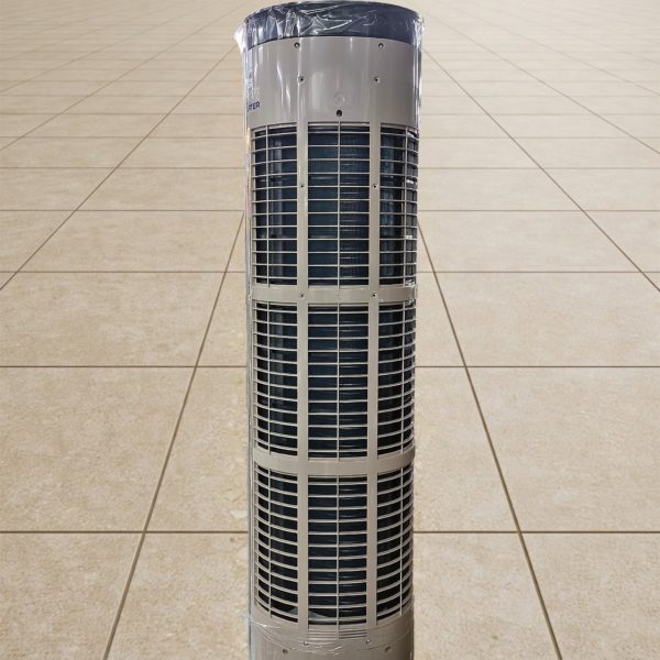 Кондиционер Haier напольный на 70 квадратов