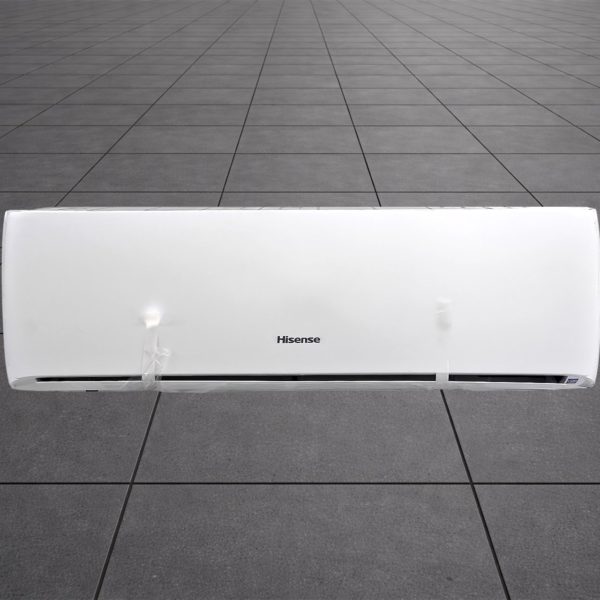 Кондиционер Hisense на 50 квадратов