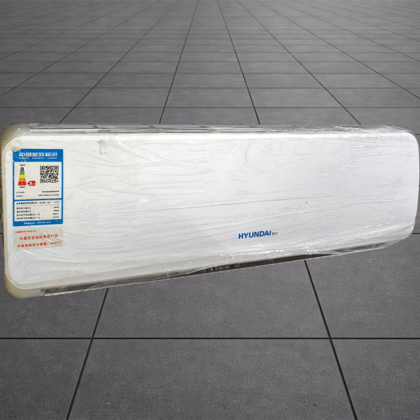 Кондиционер Hyundai на 27 квадратов