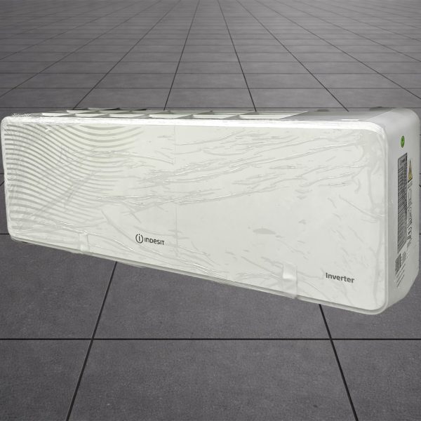 Кондиционер Indesit на 25 квадратов