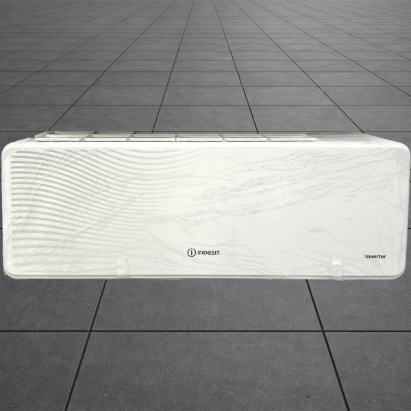 Кондиционер Indesit на 25 квадратов
