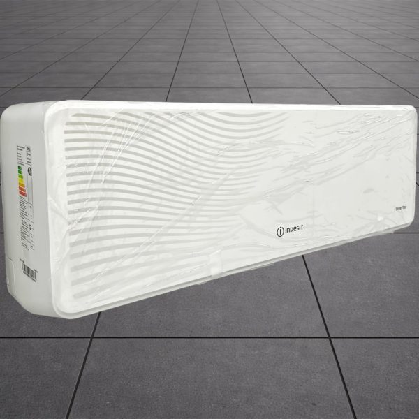 Кондиционер Indesit на 25 квадратов