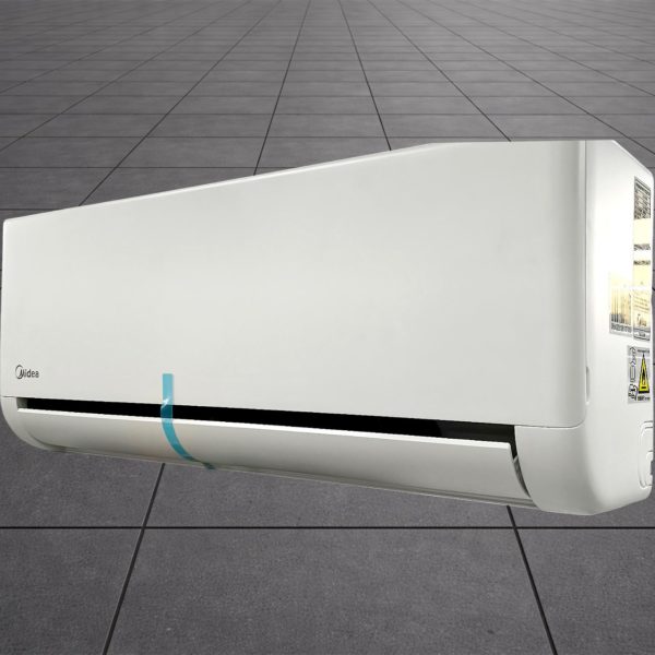 Кондиционер Midea на 20 квадратов