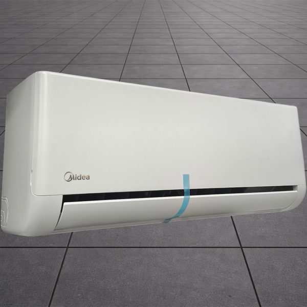 Кондиционер Midea на 20 квадратов