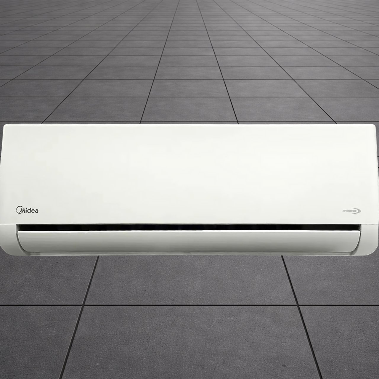 Кондиционер Midea на 60