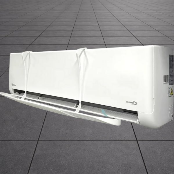 Кондиционер Midea на 85 квадратов
