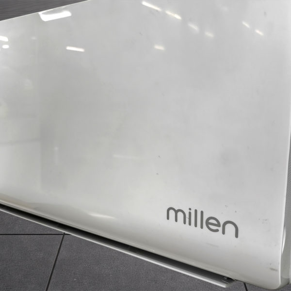 Кондиционер Millen на 72 квадрата