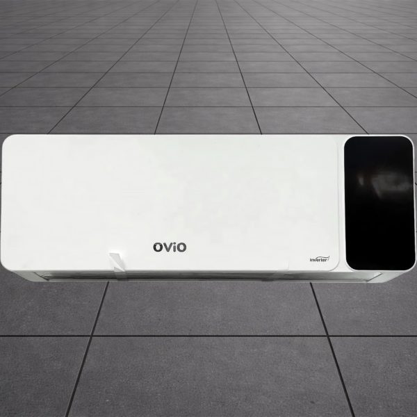 Кондиционер OViO на 25 квадратов