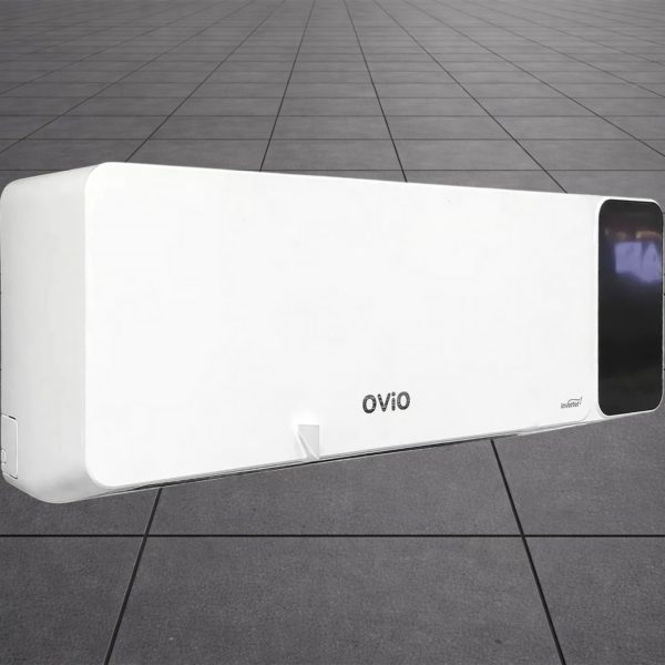 Кондиционер OViO на 25 квадратов