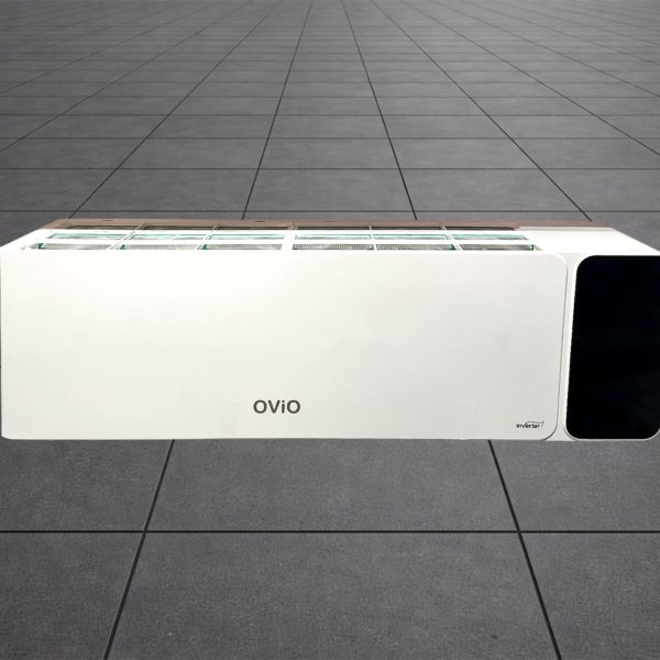 Кондиционер OViO на 35 квадратов