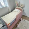 Кровать детская Зайчик (new)