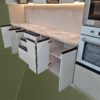 Кухонный гарнитур Лиана (new)