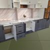 Кухонный гарнитур Тиффани