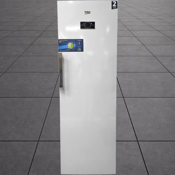 Морозильник вертикальный BEKO 310 литров