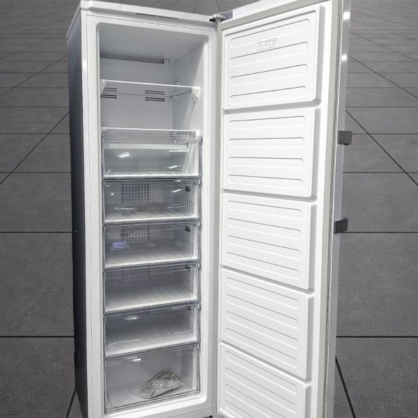 Морозильник вертикальный BEKO 310 литров