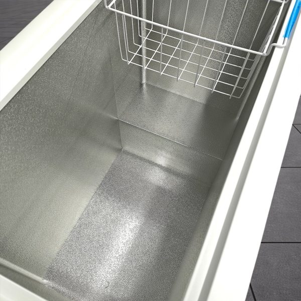 Морозильник горизонтальный Indesit 200 литров