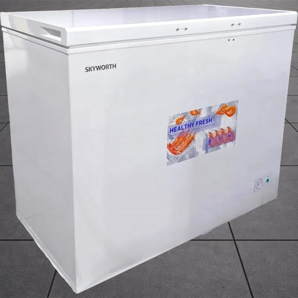 Морозильник горизонтальный Skyworth 244 литра