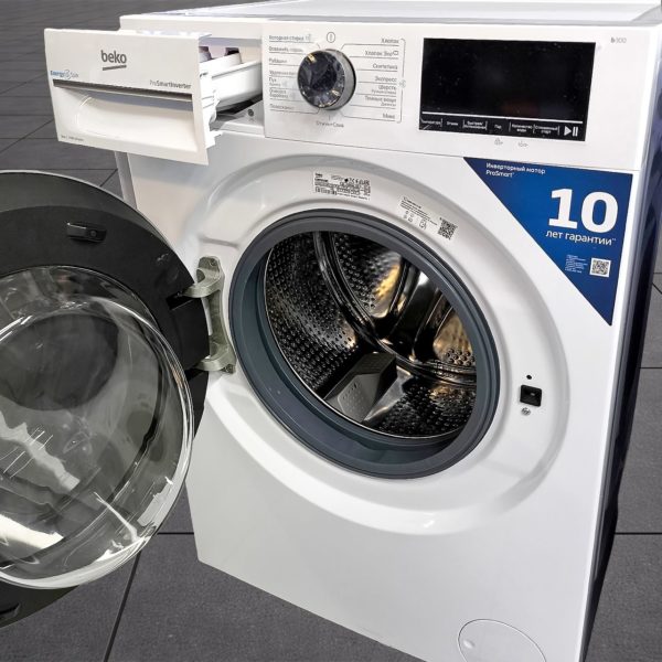 Стиральная машина BEKO 9 кг