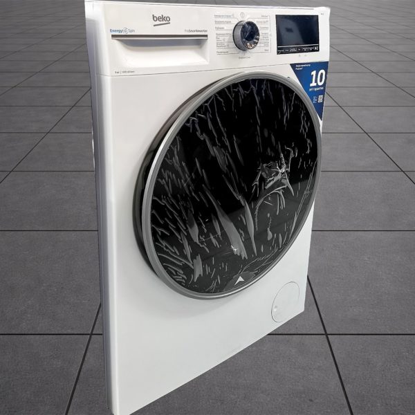 Стиральная машина BEKO 9 кг