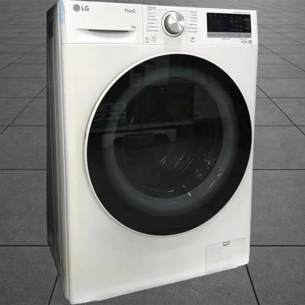Стиральная машина LG 8 кг