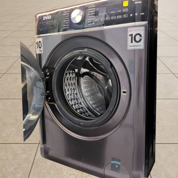 Стиральная машина OViO 10 кг