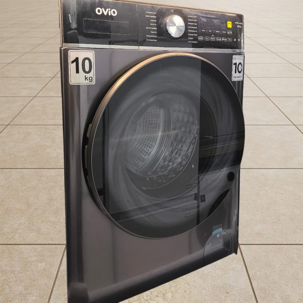 Стиральная машина OViO 10 кг