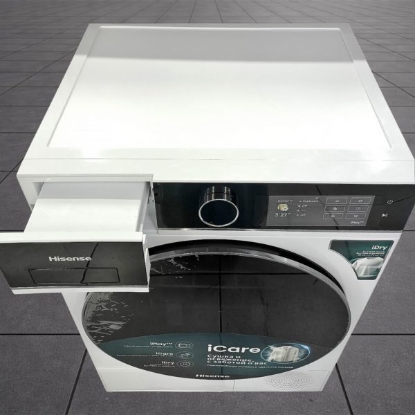 Сушильная машина Hisense 8 кг