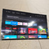 Телевизор Artel 4K UHD 140 см