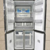 Холодильник side-by-side Midea 534 литра