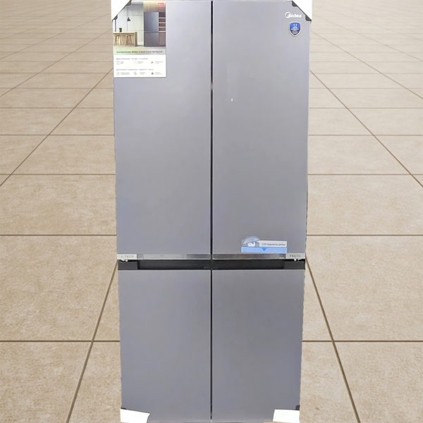 Холодильник side-by-side Midea 534 литра