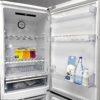 Холодильник двухкамерный BEKO 320 литров