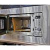 Встраиваемая микроволновка Hansa мощностью 800 Вт