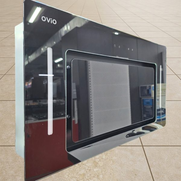 Вытяжка встраиваемая OViO
